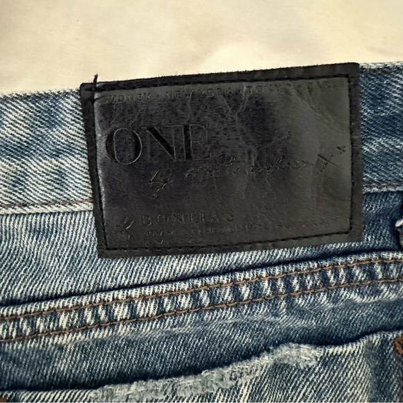 One Teaspoon Bonitas - Picture 4 of 4